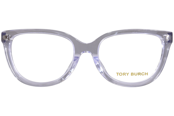  Tory Burch TY2121U Eyeglasses Women's Full Rim Square Shape 