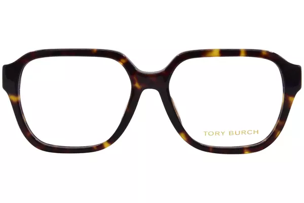  Tory Burch TY2130U Eyeglasses Women's Full Rim Square Shape 