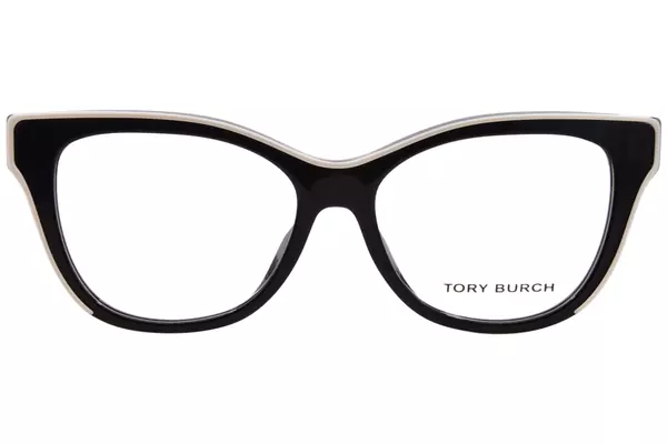 Tory Burch TY2147U Eyeglasses Women's Full Rim Cat Eye 