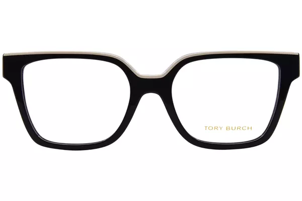  Tory Burch TY2148U Eyeglasses Women's Full Rim Square Shape 