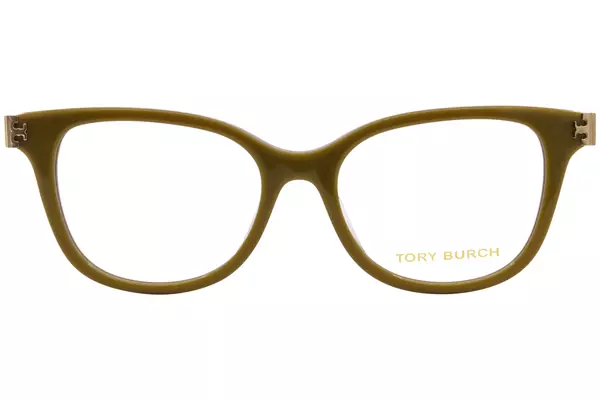 Tory Burch TY2153U Eyeglasses Women's Full Rim Square Shape 
