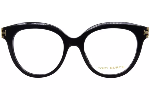  Tory Burch TY2154U Eyeglasses Women's Full Rim 