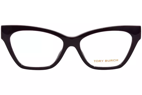  Tory Burch TY4013U Eyeglasses Women's Full Rim Cat Eye 