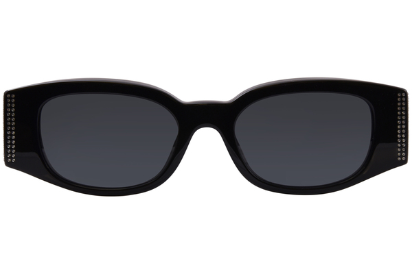  Tory Burch TY5012BU Sunglasses Women's Rectangle Shape 