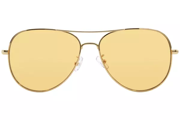  Tory Burch TY6114 Sunglasses Women's Pilot 