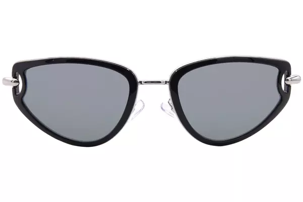  Tory Burch TY6115 Sunglasses Women's Oval Shape 