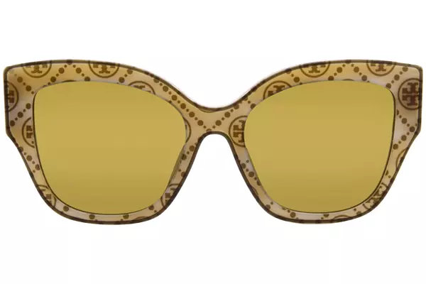  Tory Burch TY7184U Sunglasses Women's Butterfly Shape 