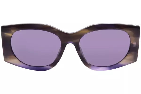  Tory Burch TY7221U Sunglasses Women's Oval Shape 