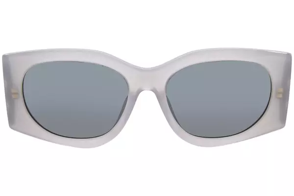  Tory Burch TY7221U Sunglasses Women's Oval Shape 