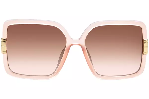  Tory Burch TY9075U Sunglasses Women's Square Shape 