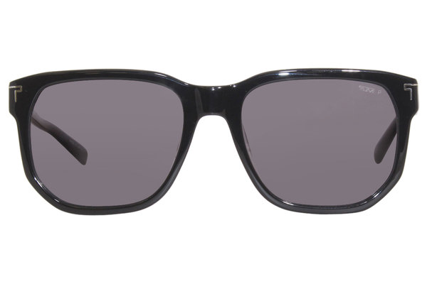  Tumi STU003 Sunglasses Men's Square Shape 