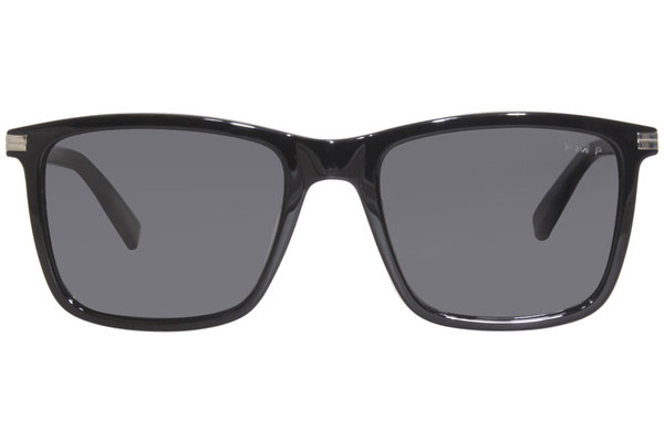  Tumi STU006 Sunglasses Men's Square Shape 