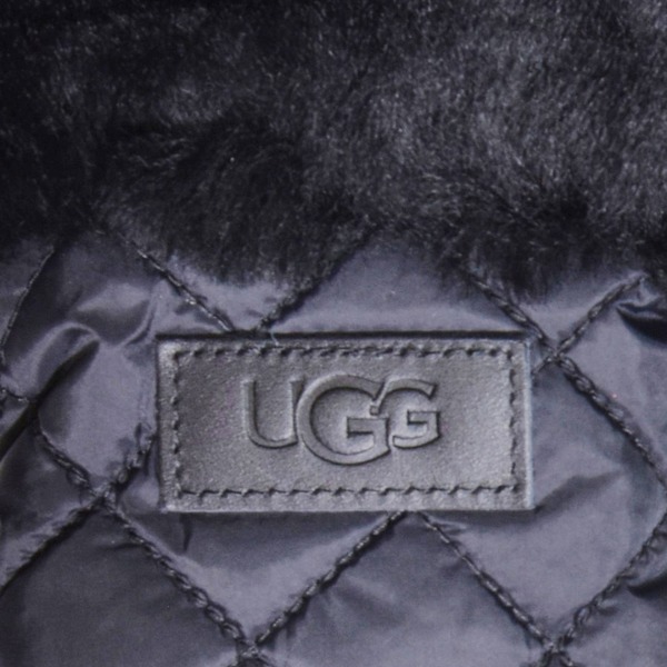  Ugg Women's Gloves Quilted Performance Water Resistant 