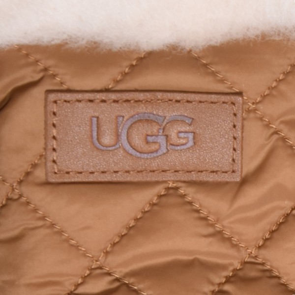 Ugg Women's Gloves Quilted Performance Water Resistant 