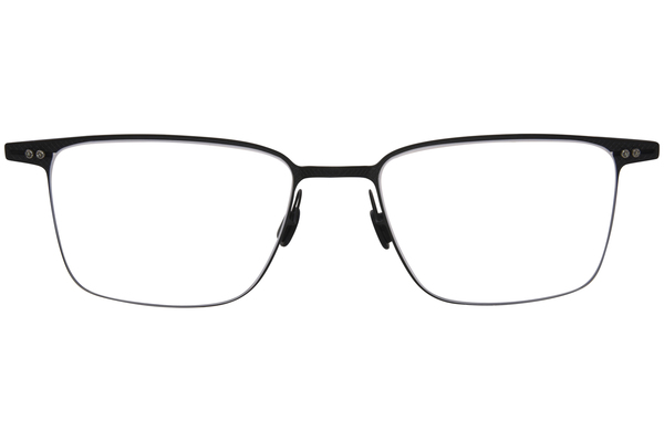  Undostrial Fuse 006 Eyeglasses Full Rim Rectangle Shape 