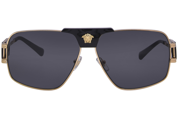  Versace VE2251 Sunglasses Pillow Shape 