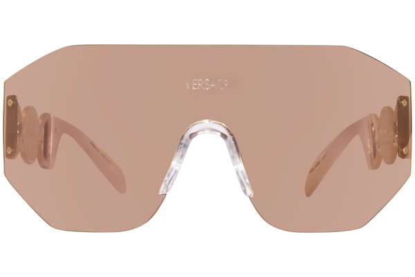  Versace VE2258 Sunglasses Shield 