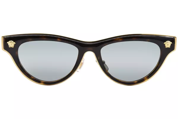  Versace VE2273 Sunglasses Women's Cat Eye 