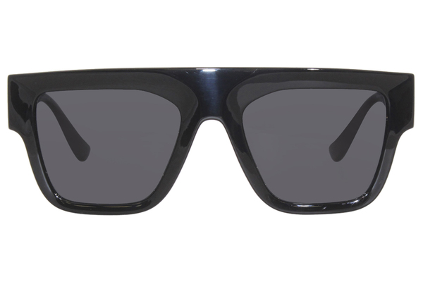  Versace VE4430U Sunglasses Rectangle Shape 