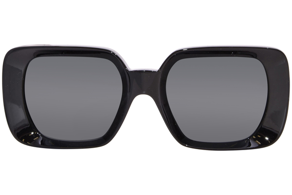  Versace VE4473U Sunglasses Women's Square Shape 