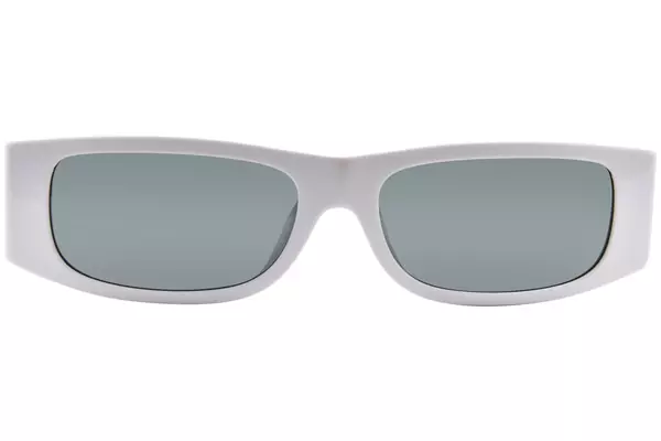  Versace VE4476U Sunglasses Men's Rectangle Shape 