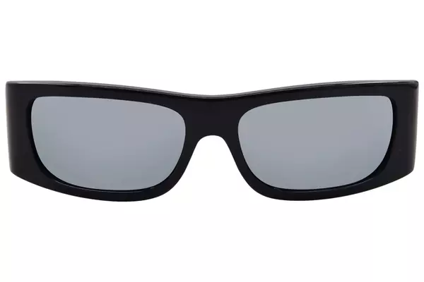  Versace VE4482 Sunglasses Men's Rectangle Shape 