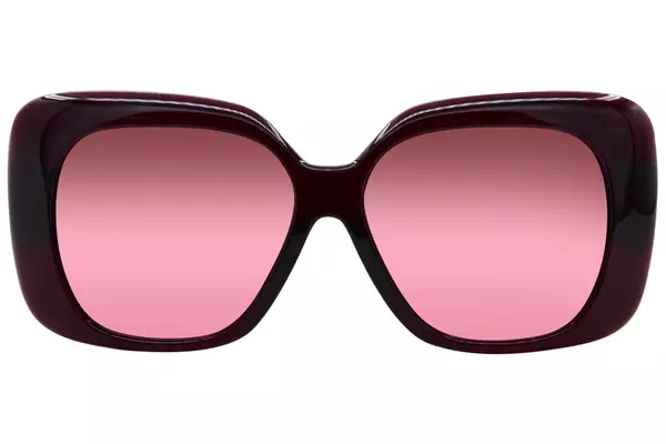  Versace VE4499U Sunglasses Women's Square Shape 