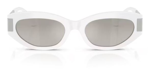  Versace VE4501 Sunglasses Women's Cat Eye 