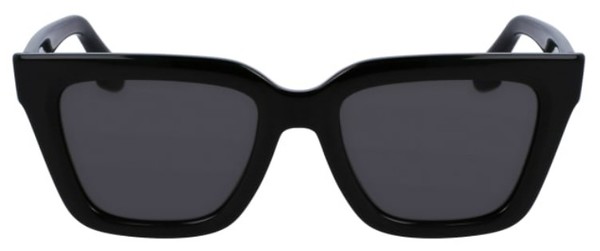  Victoria Beckham VB644S Sunglasses Women's Rectangle Shape 