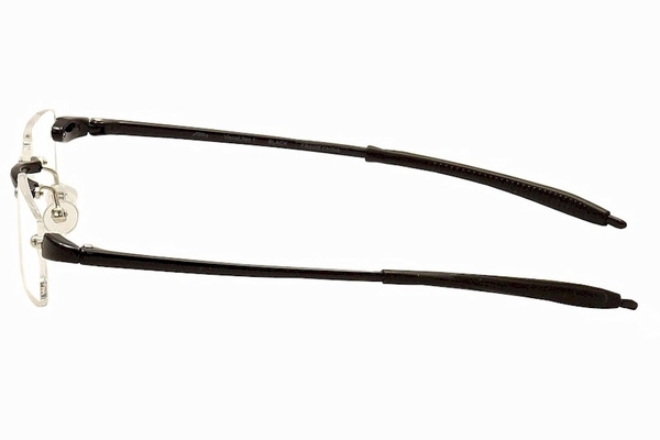 VisuaLites Vis1 Reading Glasses Men's Rimless 