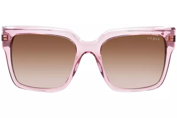  Vogue VO5553S Sunglasses Women's Square Shape 