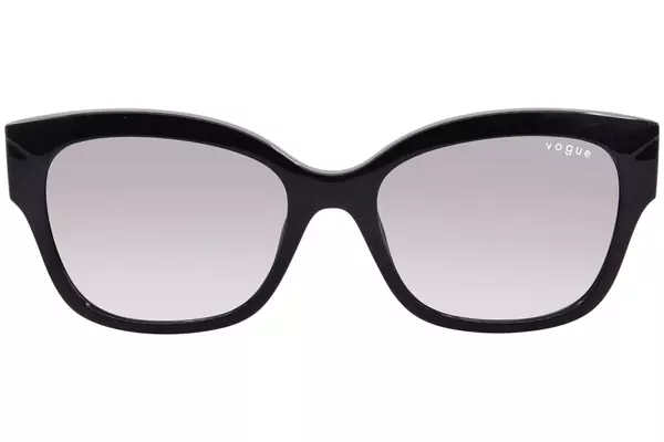  Vogue VO5638SU Sunglasses Women's Butterfly Shape 