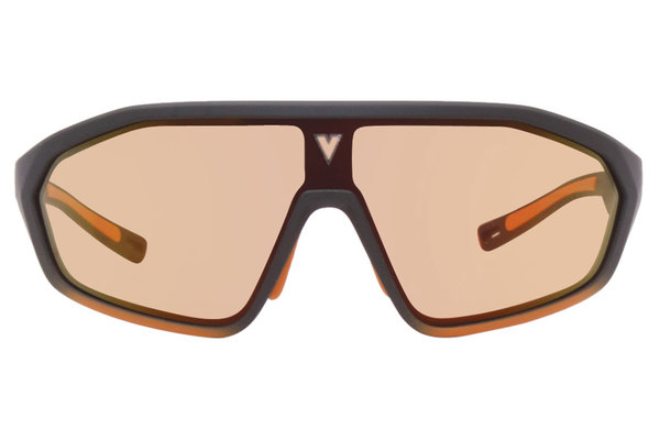  Vuarnet Air VL2011 Sunglasses Men's Rectangular Shape 