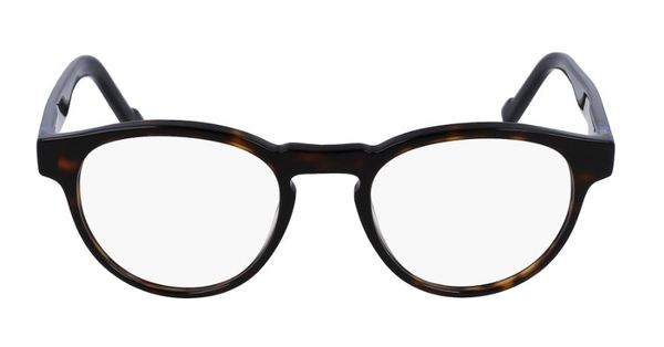  Zeiss ZS23535 Eyeglasses Men's Full Rim Round Shape 