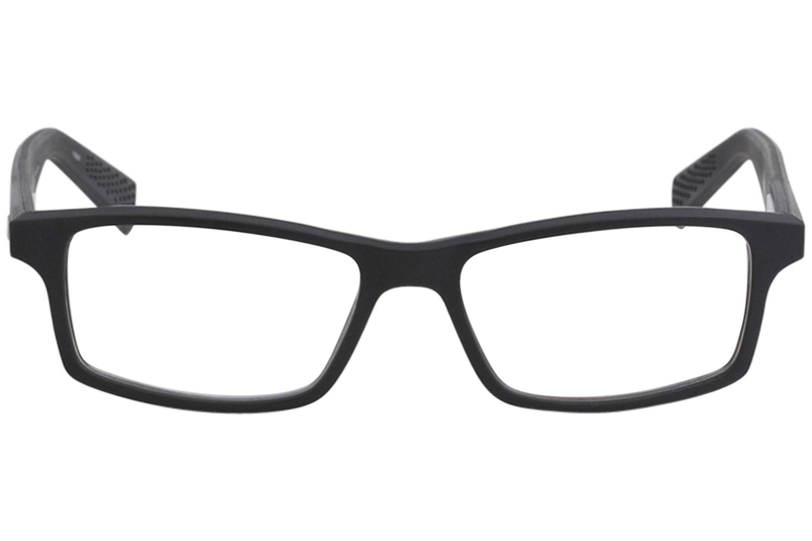 Nike Flexon Men's Eyeglasses 4259 Full Rim Optical Frame | JoyLot.com