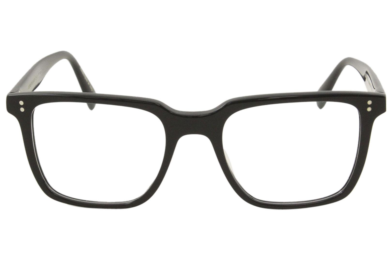 Oliver Peoples Men's Eyeglasses Lachman OV5419U OV/5419/U Full Rim ...