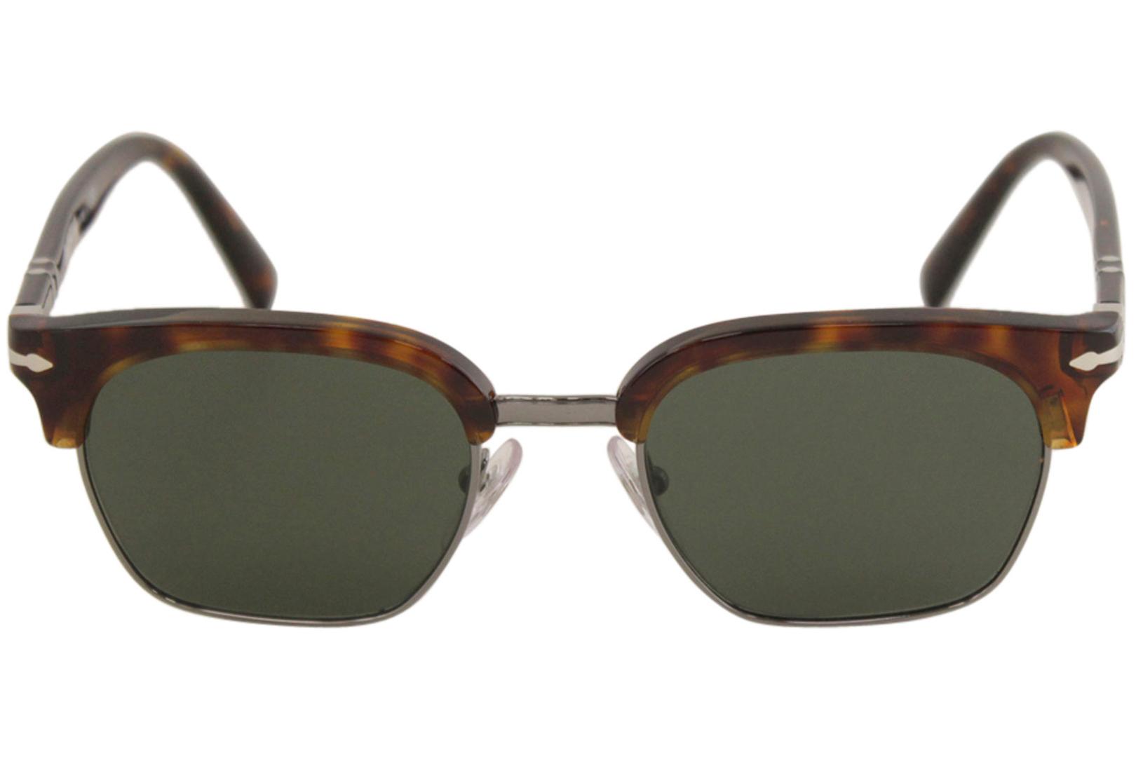 Persol Men,Women PO3199S 50 Sunglasses 50mm