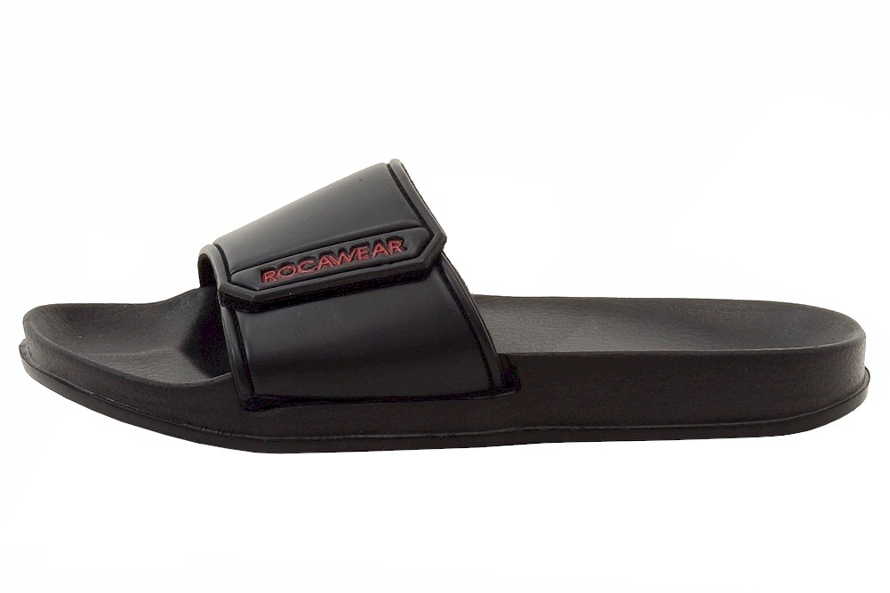 Rocawear Men's Jam-03 Fashion Slides Sandals Shoes | JoyLot.com