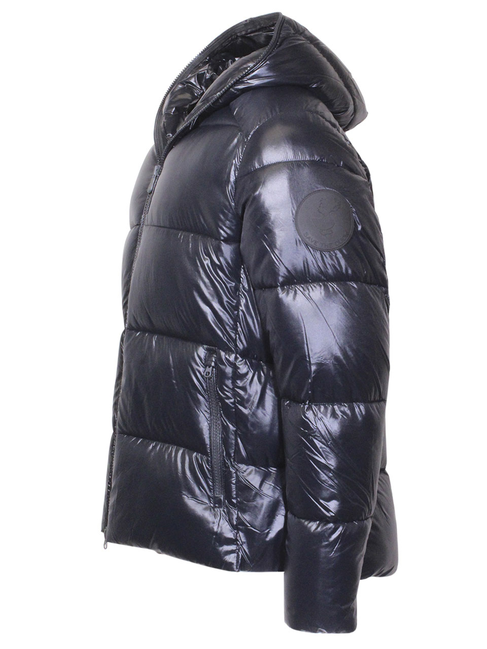 Save The Duck Hooded Luck Puffer Jacket 