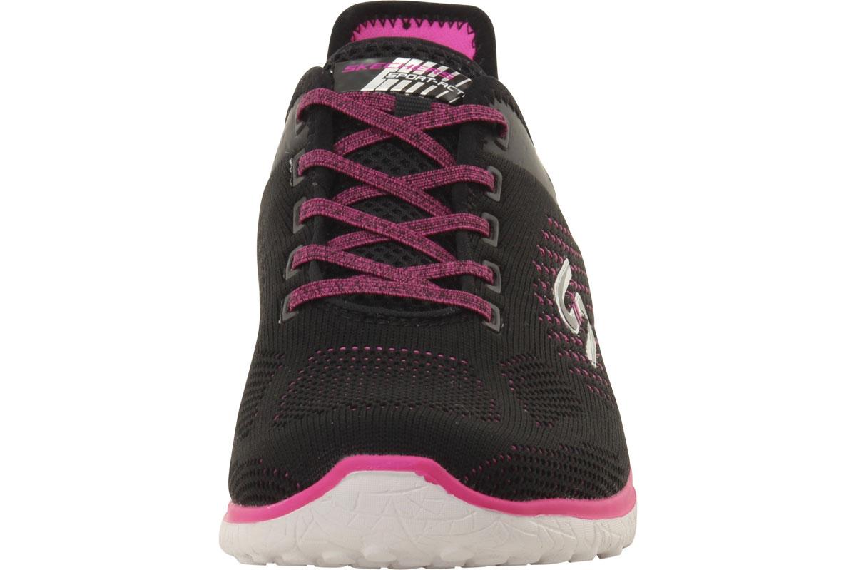 skechers sport women's microburst supersonic fashion sneaker