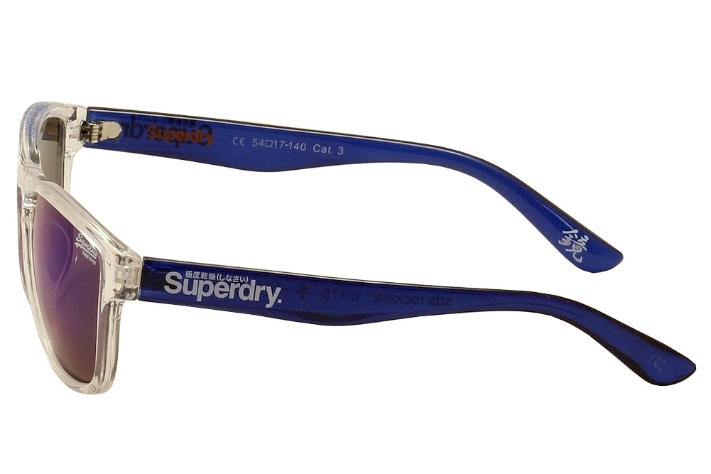 Superdry Sds 5009 107p Sunglasses CAT3