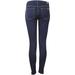 7 For All Mankind Women's (B)Air Denim The Skinny Jeans