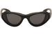 7Eye Men's Airshield Viento Wrap Sport Sunglasses