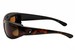 7Eye Men's AirShield Whirlwind Wrap Sport Sunglasses