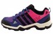 Adidas Girl's AX2 K Hiking Sneakers Shoes