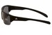 Adidas Kumacross Halfrim A421 A/421 Wrap Sunglasses