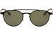 Adidas Men's AOM003 AOM/003 Sport Round Sunglasses