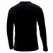 Adidas Men's Climalite Ultimate Tee Long Sleeve Crew Neck Shirt