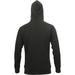 Adidas Men's Essentials Pullover Long Sleeve Logo Hoodie Sweatshirt