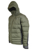 Adidas Men's Hiking Climaheat Insulated Jacket 